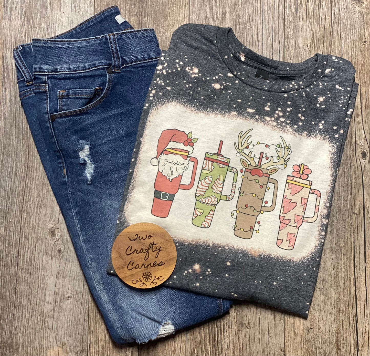 CHRISTMAS CUPS πβ€οΈπ