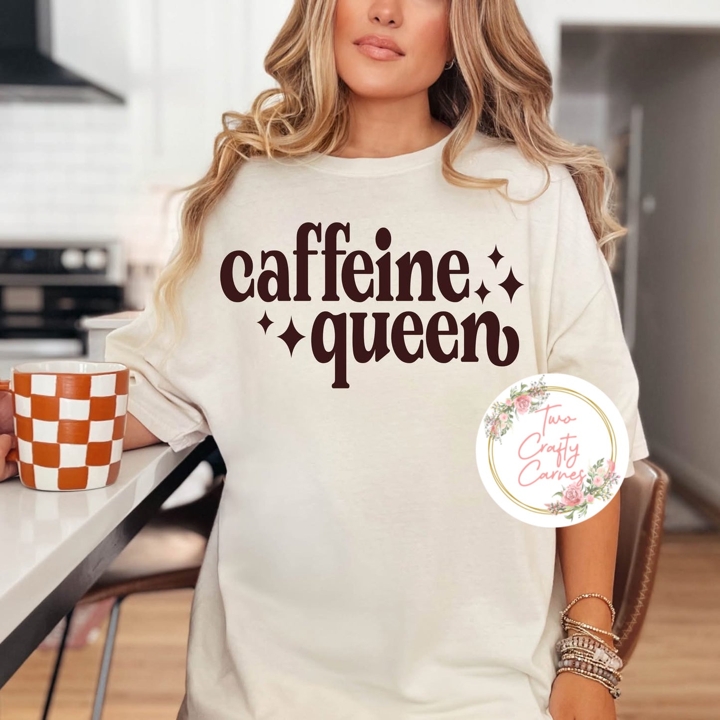 CAFFEINE QUEEN