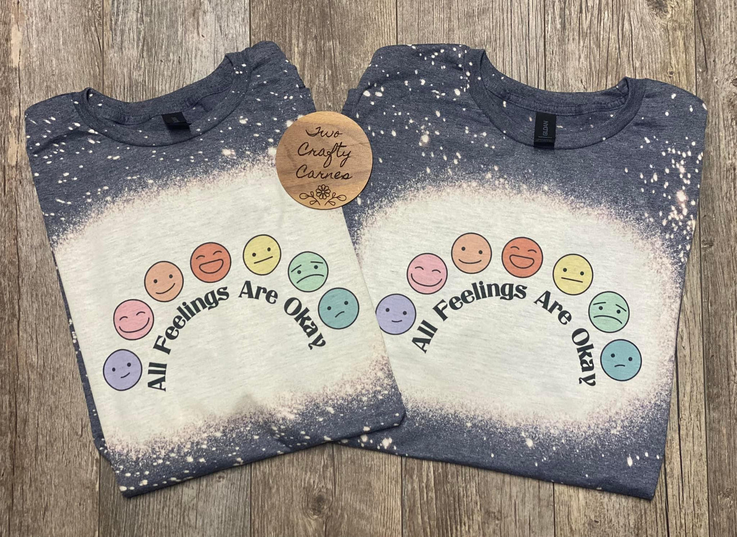 ALL FEELINGS ARE OKAY 🫶🏻