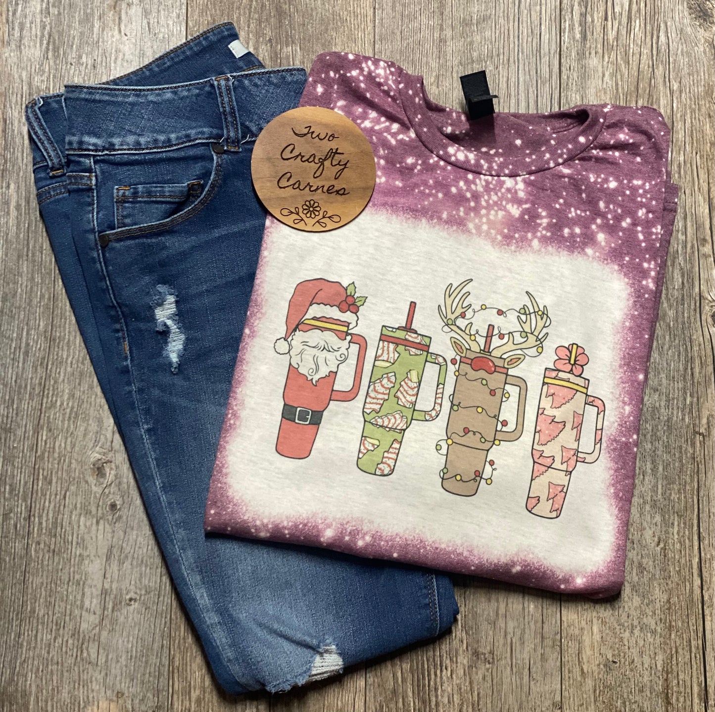 CHRISTMAS CUPS πβ€οΈπ