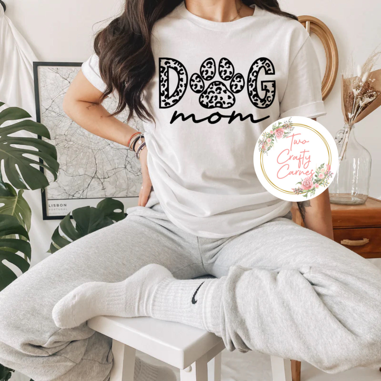 DOG MOM π€