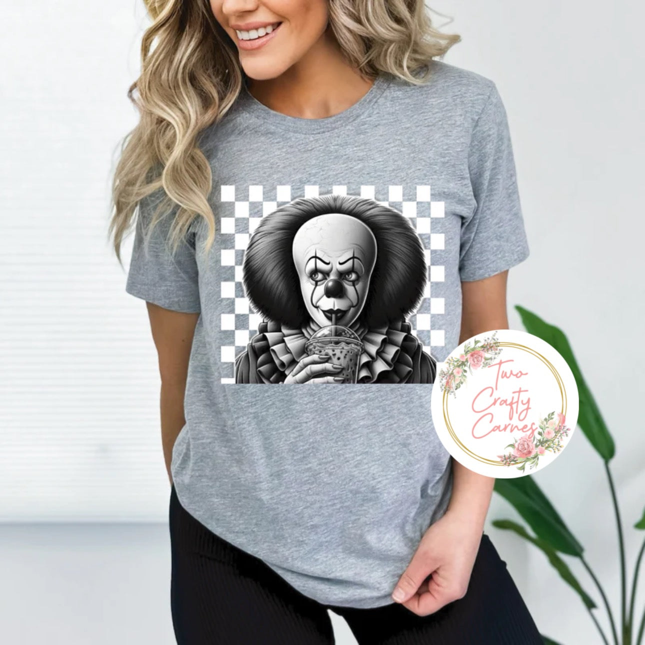 ICED HORROR π€ππͺ