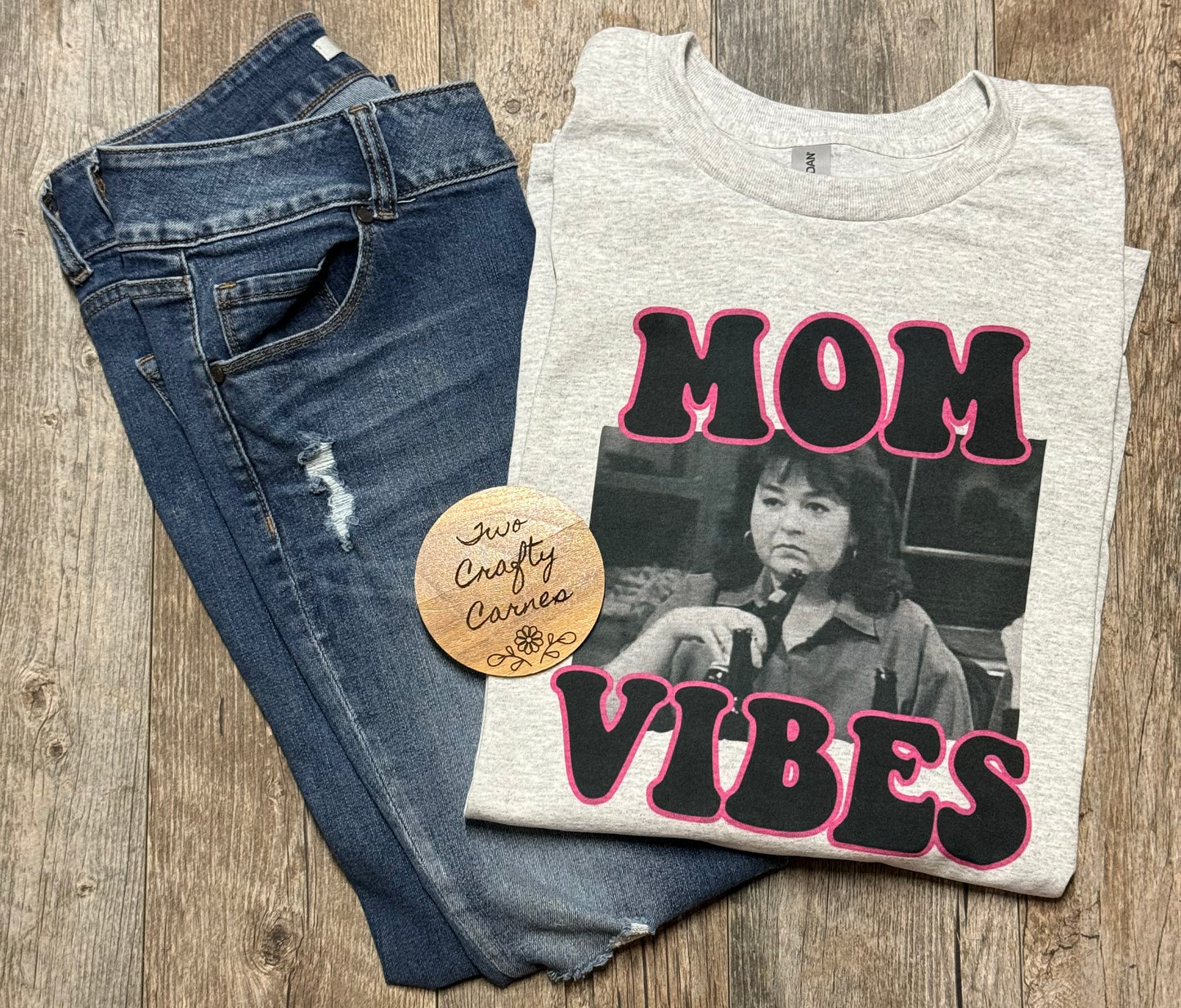 MOM VIBES π€·π»ββοΈπ€