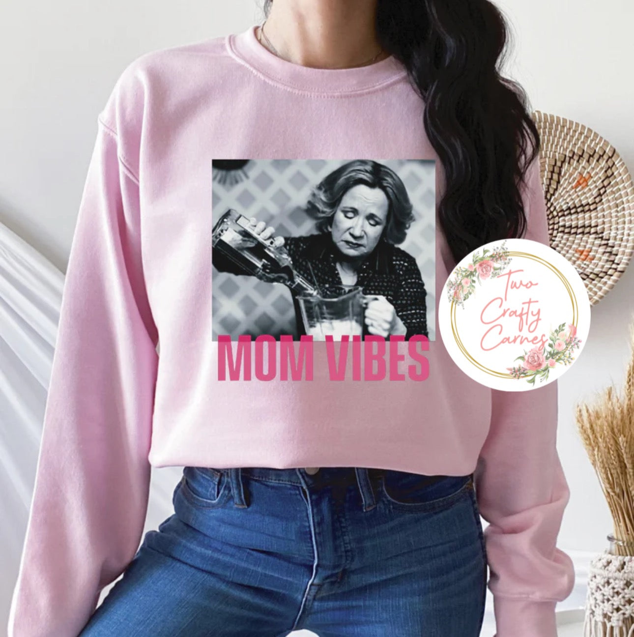 MOM VIBES π©·π€β¨