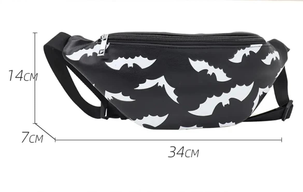Bat Bag
