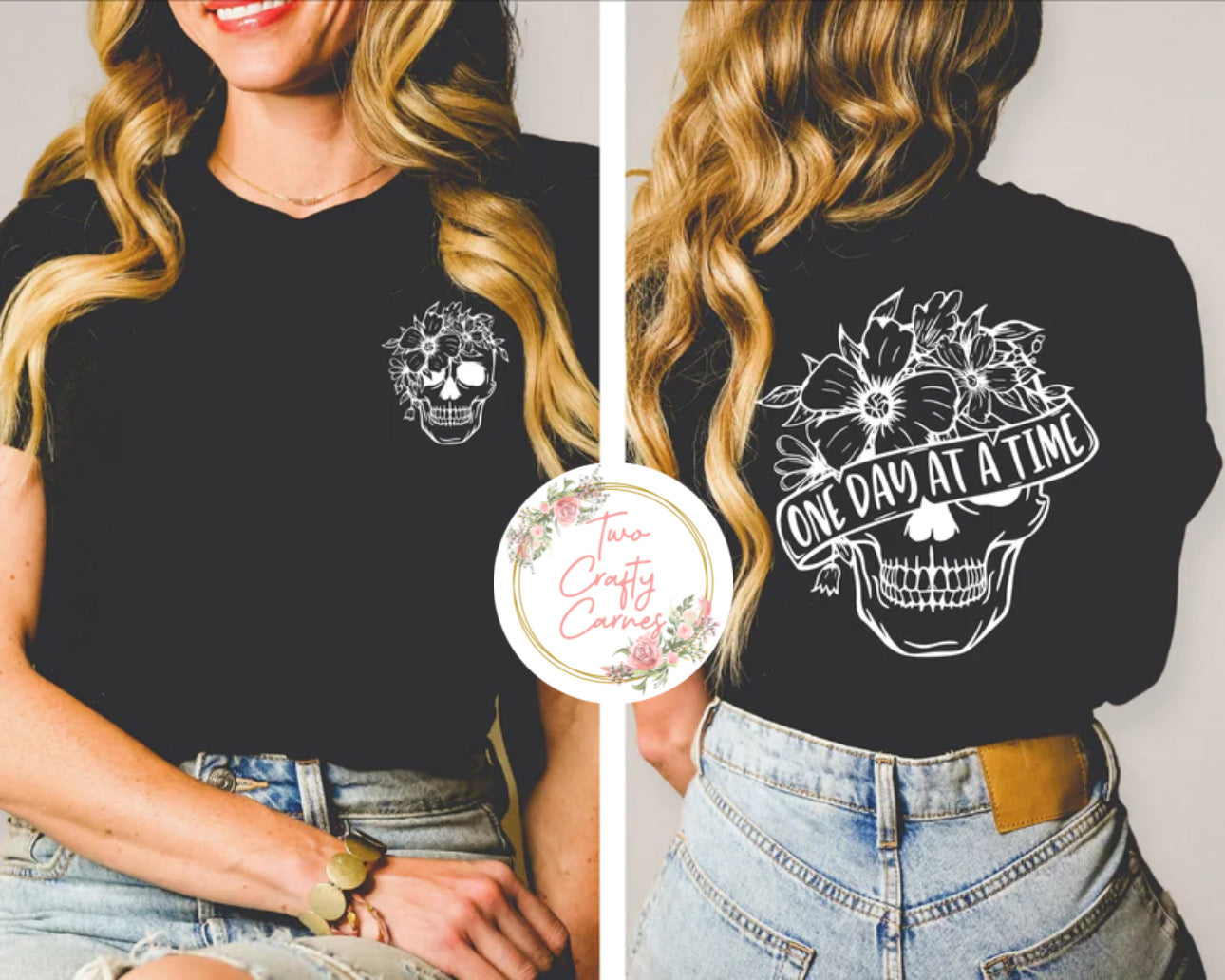 ONE DAY AT A TIME ππ€πΈ