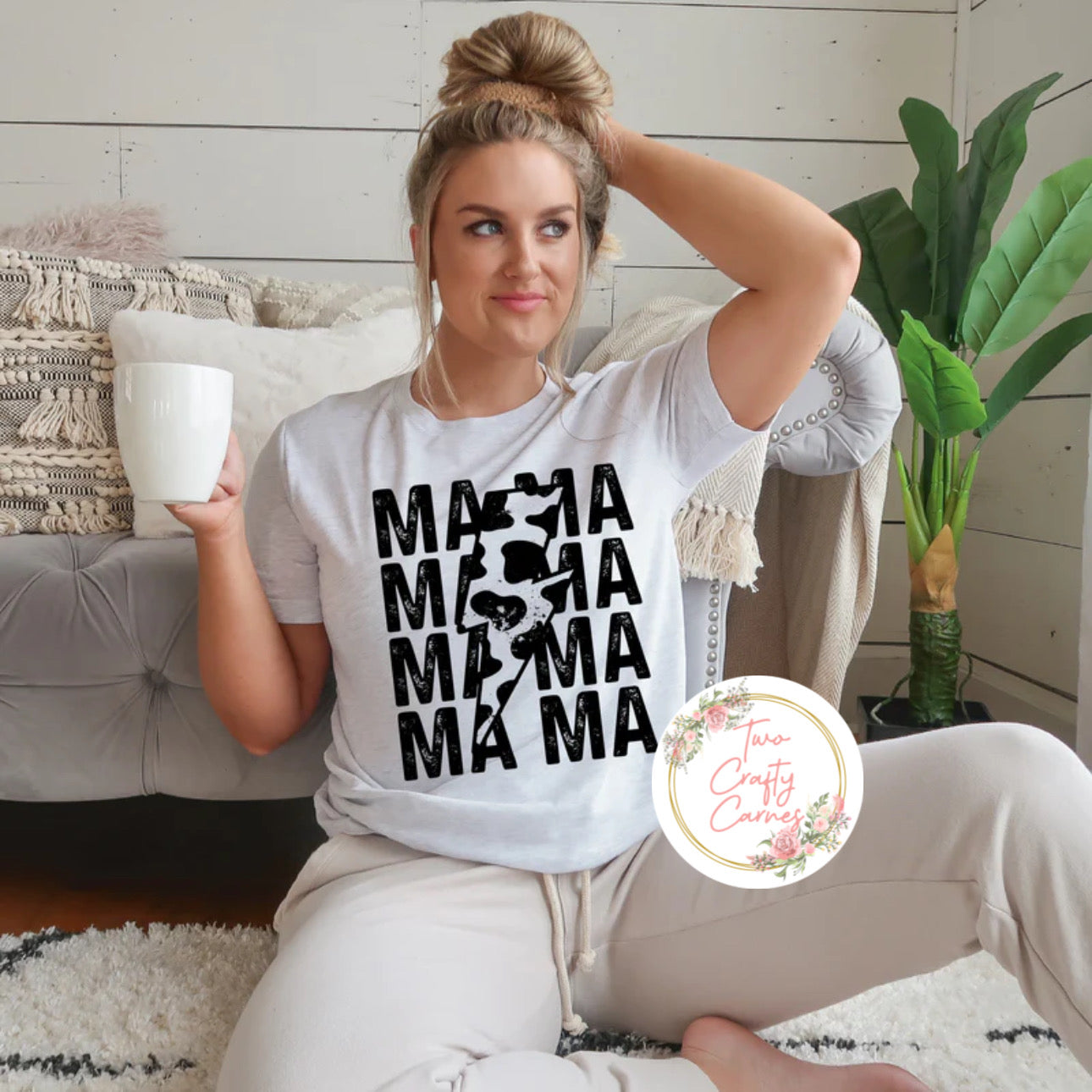 MAMA ๐ฎ๐๐ค