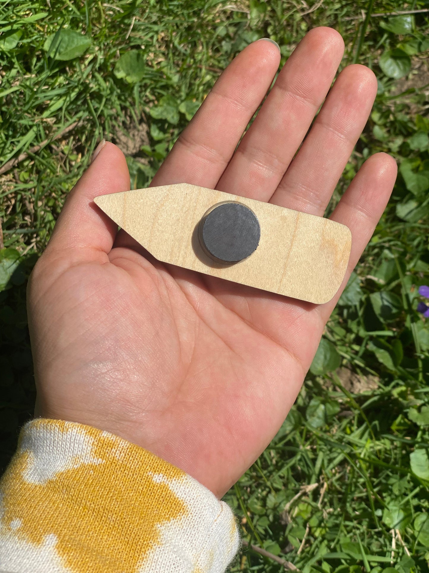 WHOLESALE Personalized Magnets