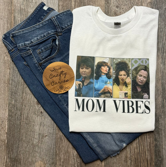 MOM VIBES 🤷🏻‍♀️