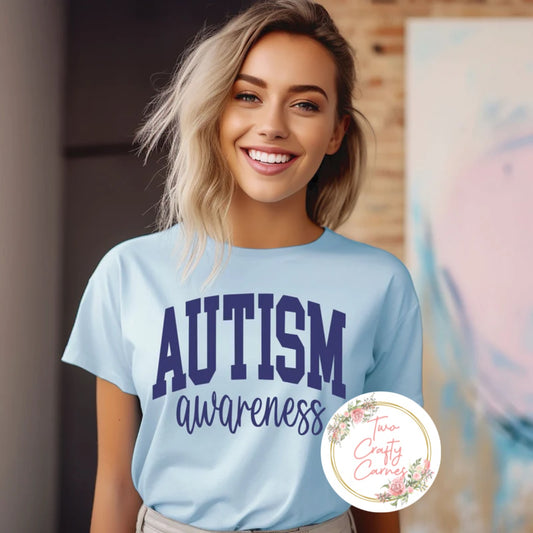 AUTISM AWARENESS