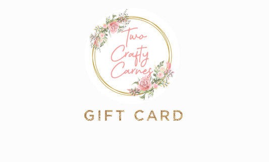 Gift Card 💓