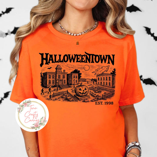 HALLOWEEN 🎃