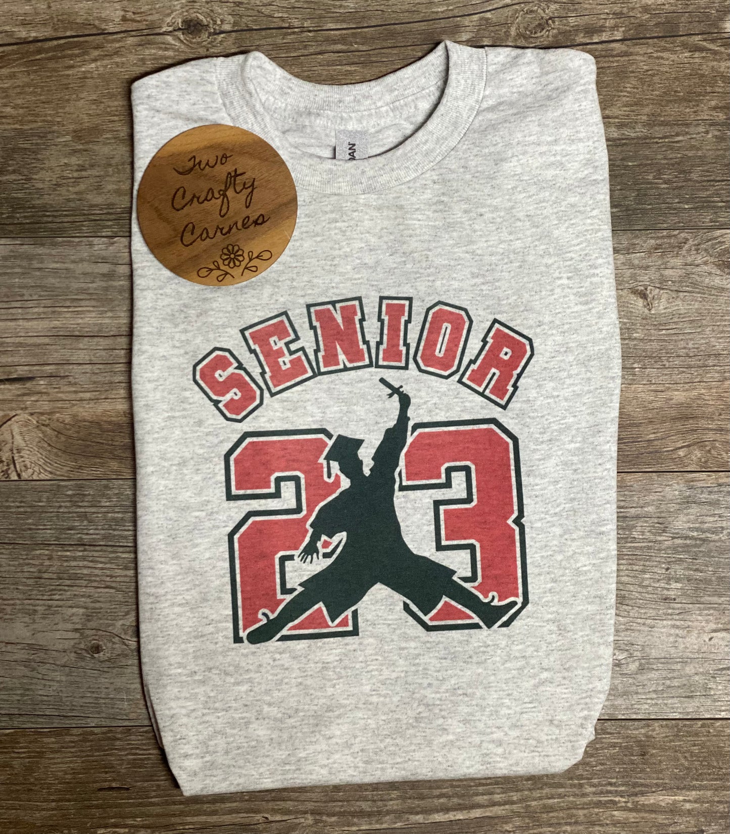 SENIOR 23 SHIRT