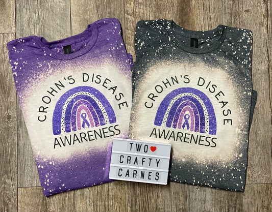 Crohn's Disease Awareness