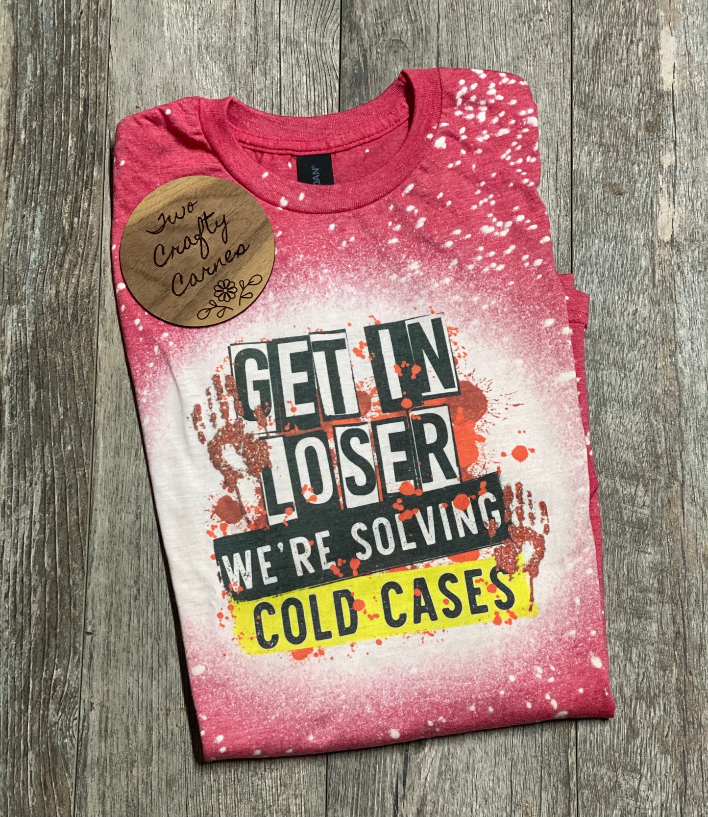 Cold Cases